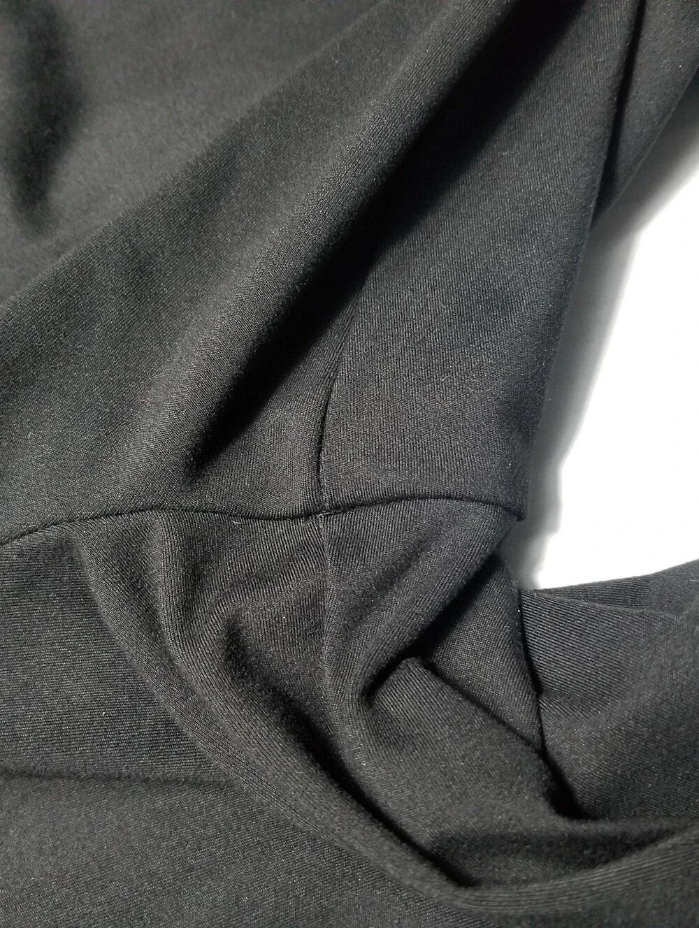 RACHEL ZOE WOMEN'S BLACK JOGGER PANTS SIZE XL - Picture 13 of 16